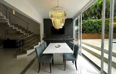 Imagem 15: Casa para Aluguel em Alphaville Litoral Norte 1 Litoral Norte/BA