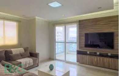 Imagem 8: Apartamento Duplex com 3 dormitórios à venda, 140 m² por R$ 2.127.000...