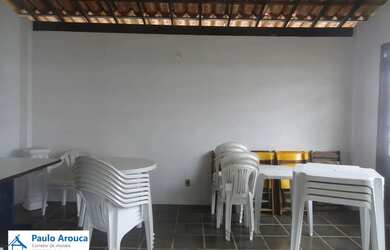 Imagem 15: Casa à venda no bairro Stella Maris - Salvador/BA