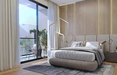 Imagem 10: TREE RESIDENCE CASA DUPLEX - CONDOMINIO EM ANANINDEUA DE CASAS ALTO PADRÃO