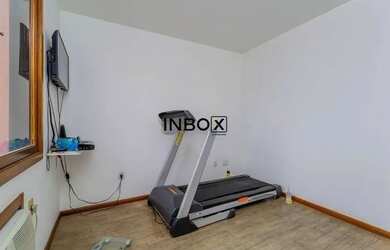 Imagem 14: Cobertura com 269m² e 4 dormitórios no bairro Jardim Lindóia em Porto...