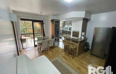 Imagem 8: APARTAMENTO À VENDA NO RESIDENCIAL KNORRVILLE - GRAMADO