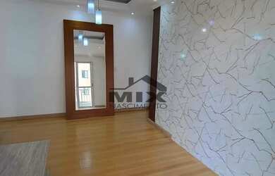 Imagem 11: Apartamento padrão mobiliado com suite e 2 sacadas em Vila Santa Luzia...