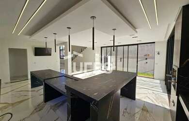 Imagem 7: Sobrado no Parqville Jacarandá