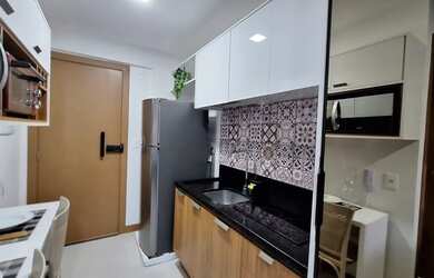 Imagem 10: Hospedagem Barra Pacote Carnaval