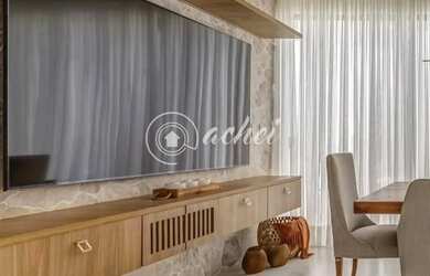 Imagem 9: Casa de Luxo 4 Suítes e piscina Alphaville Litoral Norte II