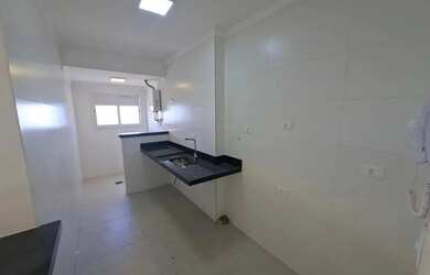 Imagem 5: Apartamento de Alto Padrão para Locação Vista Mar Andar Alto