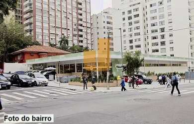 Imagem 16: Conj. Comercial, Higienópolis - São Paulo