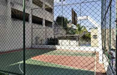 Imagem 14: Imóvel para aluguel com 55 m2 com 2 quartos em Tingui - Curitiba - PR