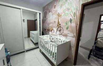 Imagem 5: Casa com 3 dormitórios à venda, 190 m² por R$ 720.000,00 - Planalto...