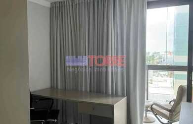 Imagem 13: Apartamento Deslumbrante á Venda e Locação, ILHA DI CAPRI, ZONA SUL,...