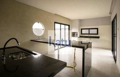 Imagem 3: Casa à Venda Com Piscina no Residencial Phytus - Itupeva/SP