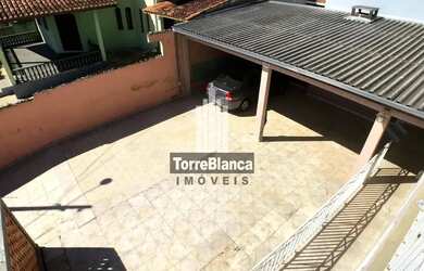 Imagem 15: Sobrado com 6 dormitórios à venda, 180 m² por R$ 780.000,00 - Uvaranas - Ponta Grossa/PR