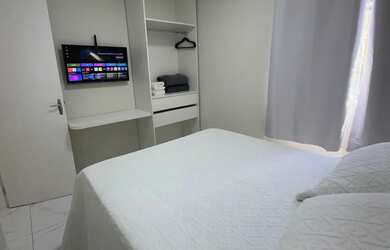 Imagem 7: ALUGA-SE - Apartamento Mobiliado em Garanhuns/PE