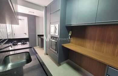 Imagem 9: Apartamento - Vila Brandina - Campinas