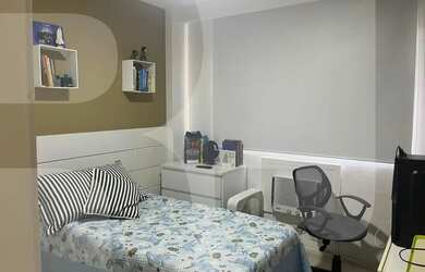 Imagem 8: Barra Bonita - Varandas de Barra Bonita