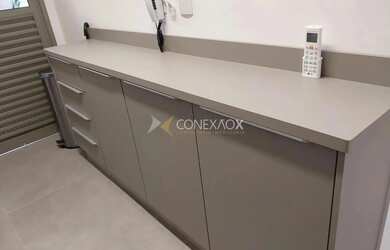 Imagem 2: Apartamento - Nova Campinas - Campinas