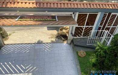 Imagem 14: CASA ASSOBRADADA - MORUMBI - SP