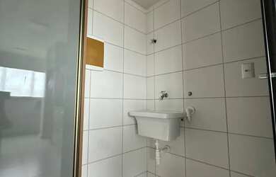 Imagem 15: Apartamentos com 2 Quartos sendo 1 suíte para Alugar em Setor Negrão...