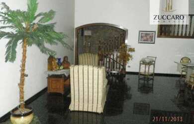 Imagem 12: Casa com 5 dormitórios, 950 m² - venda por R$ 6.000.000,00 ou aluguel...