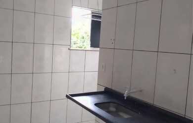 Imagem 2: Apartamento 2/4. 1 Banheiroe2 Dormitórios