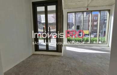 Imagem 5: BROOKLIN - LOJA - 45M² - NOVA