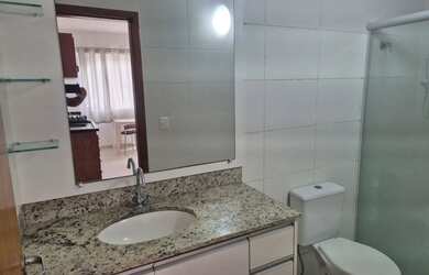 Imagem 5: Aluga-se apto de 1 quarto na Carvoeira