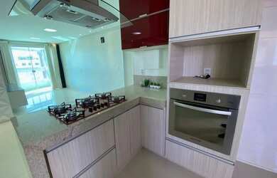 Imagem 6: Apartamento à venda no setor Aeroporto em Goiânia Goiás