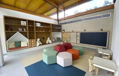 Imagem 15: Terreno à venda em Campinas, Parque São Quirino, com 476 m², Artesano Galleria