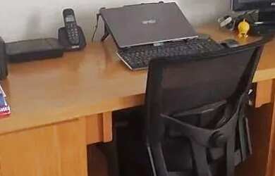 Imagem 8: Apto impecável, c/ suíte e sacada