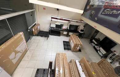 Imagem 11: Galpão comercial para venda em Vila Pompeia , 300m²