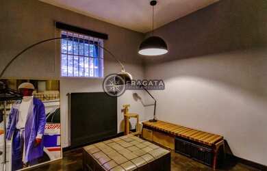 Imagem 15: Casa á venda e locação com 160 m², no Jardim Paulista - SP