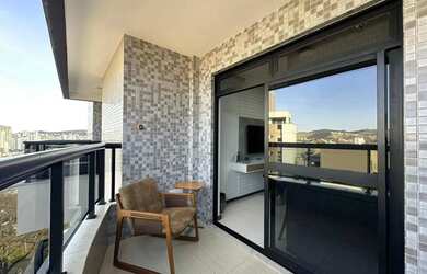 Imagem 5: Apartamento 2 quartos - Paineiras