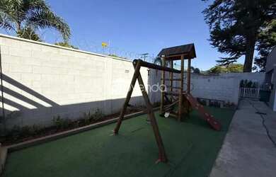 Imagem 13: APARTAMENTO 02 QUARTOS, 1 SUÍTE - JARDIM HELVECIA