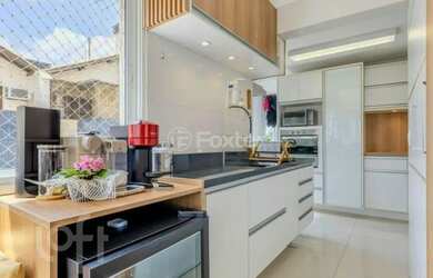 Imagem 8: Apartamento à venda Rua Saldanha Marinho, Menino Deus - Porto Alegre