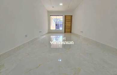 Imagem 5: Sobrado com 3 dormitórios à venda, 133 m² por R$ 930.000,00 - Penha...