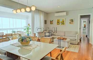 Imagem 2: Venda Apartamento 3 Dormitórios - 123 m² Pompéia