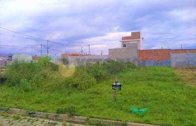 Imagem: O terreno possui 150m² de Área e está localizado em Travessão