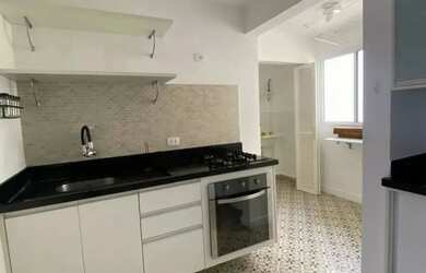 Imagem 3: Único Dormitório impecável para Alugar na Consolação, São Paulo