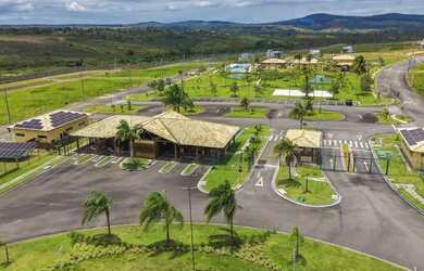 Imagem: O terreno possui 320m² de Área e está localizado em Lagoa