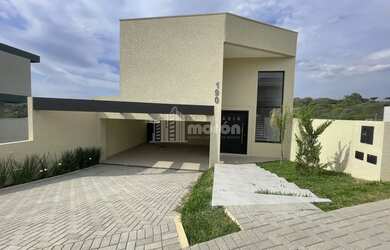 Imagem 3: SOBRADO À VENDA NO VALE DOS VINHEDOS