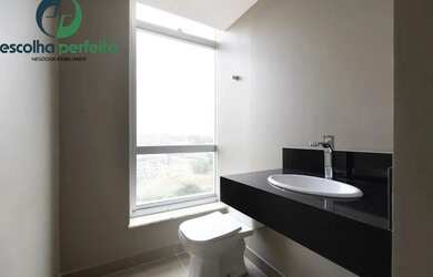 Imagem 6: Sala Corporativa 385m. 90m² de Áreae2 Vagas na garagem