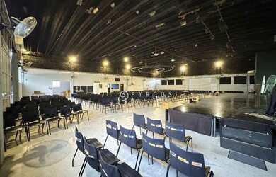 Imagem: Galpão para alugar, 1100 m² por R$ 18.500,00/mês - Jardim