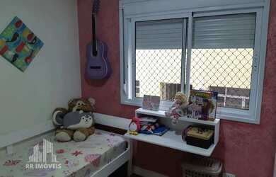 Imagem 9: RR9311 Casa 225m² BAIRRO JARDIM GRAZIELA - OPORTUNIDADE - 4 Dorms 2 Vagas...