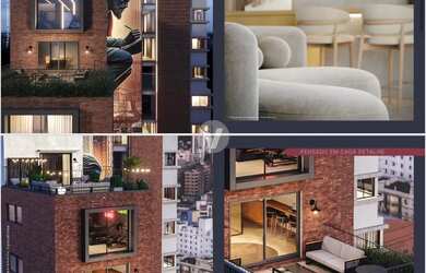 Imagem 4: Studio no centro!