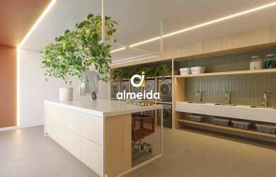 Imagem 13: SYNC VIVA ON. Piscina, Churrasqueira, Área de serviçoe29m² de Área