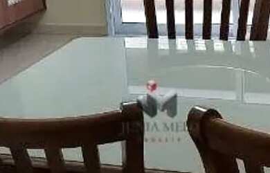 Imagem 12: Apartamento com 1 quarto para alugar, 45 m² por R$ 2.420/mês - Nova...