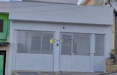 Imagem: O depósito possui 2 Vagas na garagem, 210m² de Área e está