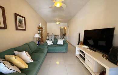 Imagem 1: Na Tijuca, em frente ao Shopping Tijuca, apartamento à venda com 100m², três quartos (send