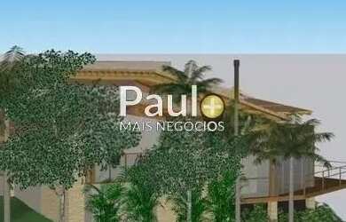 Imagem: A casa em condomínio possui 3 Dormitórios, 3 Banheiros, 4